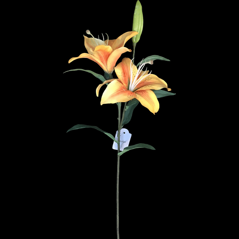 artificial lily