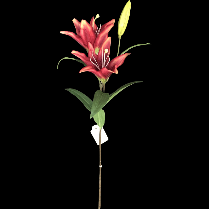 artificial lily