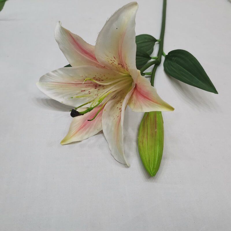 Artificial Lily Flower