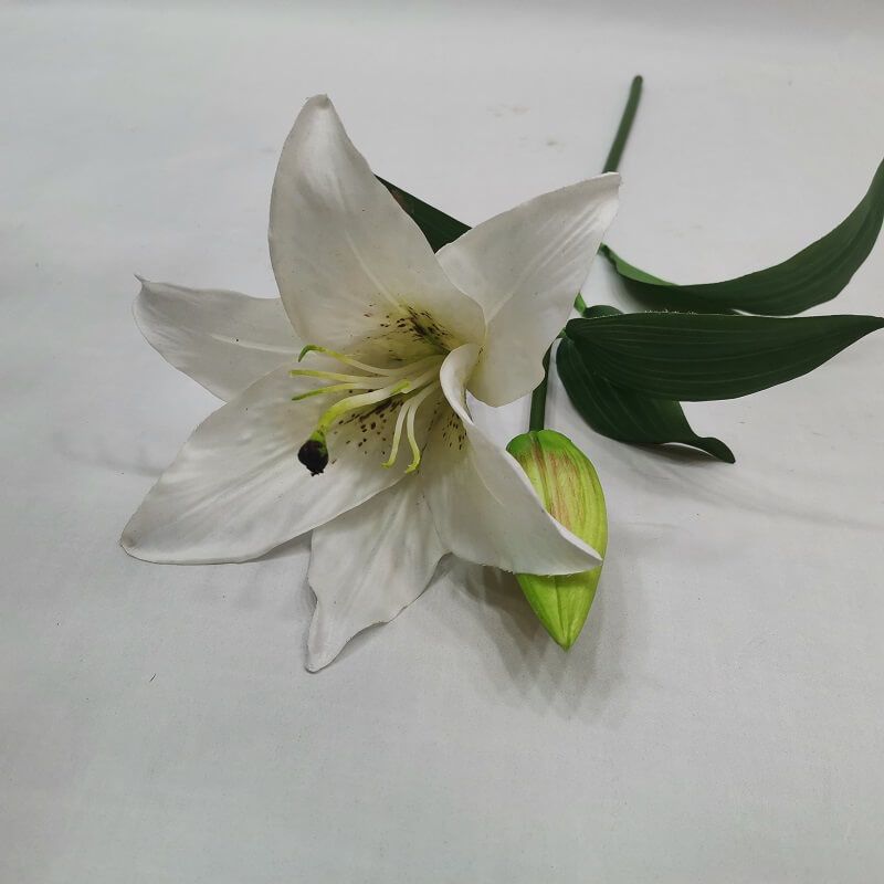 Artificial Lily Flower