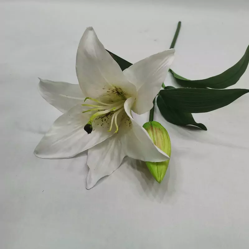 Artificial Lily Flower