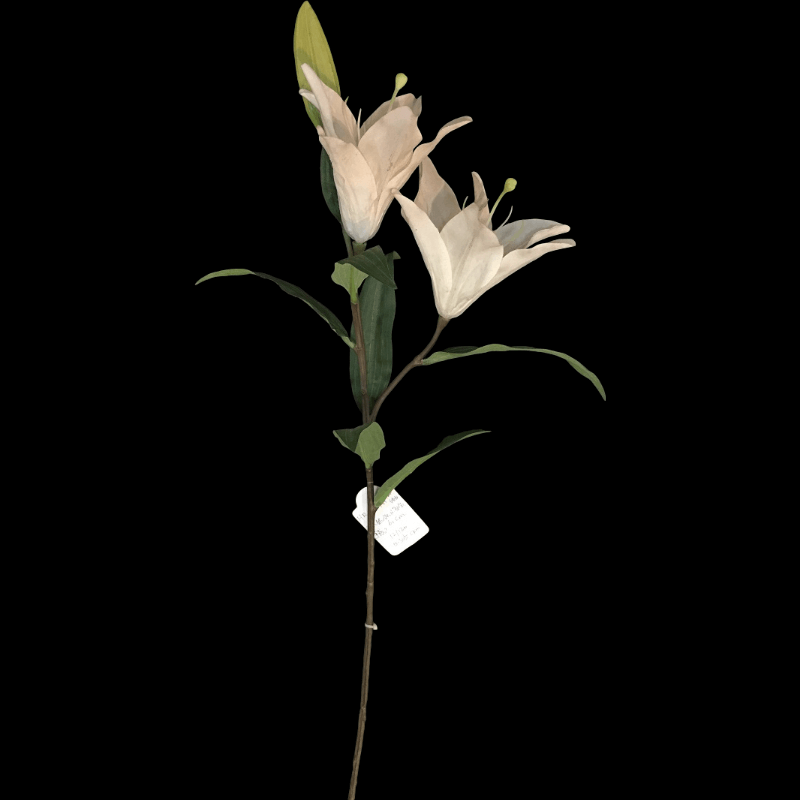 artificial lily