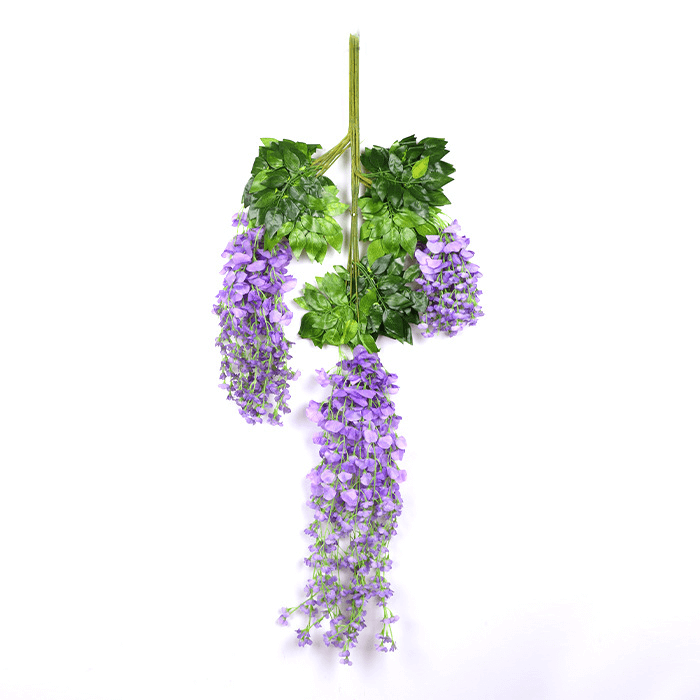 Wisteria Artificial Flower