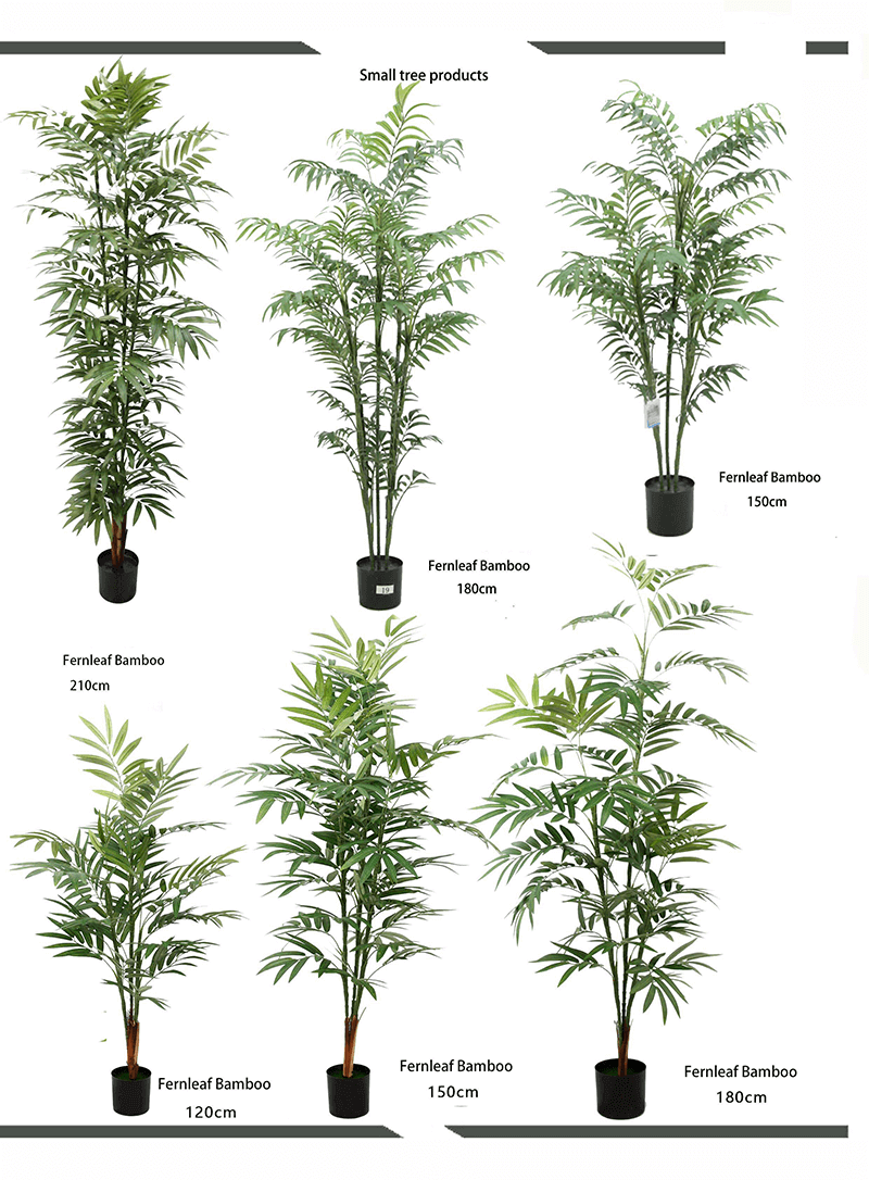 artificial plant supplier