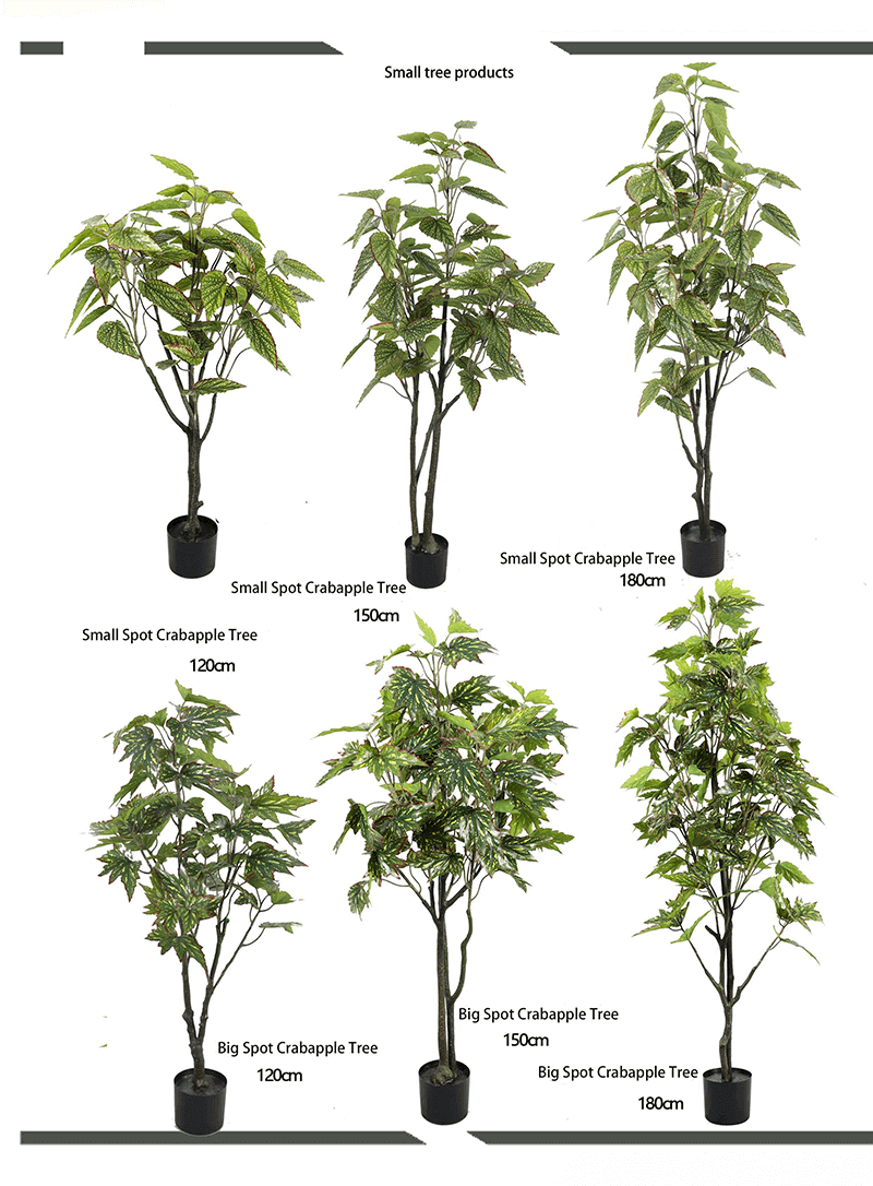 artificial plant supplier