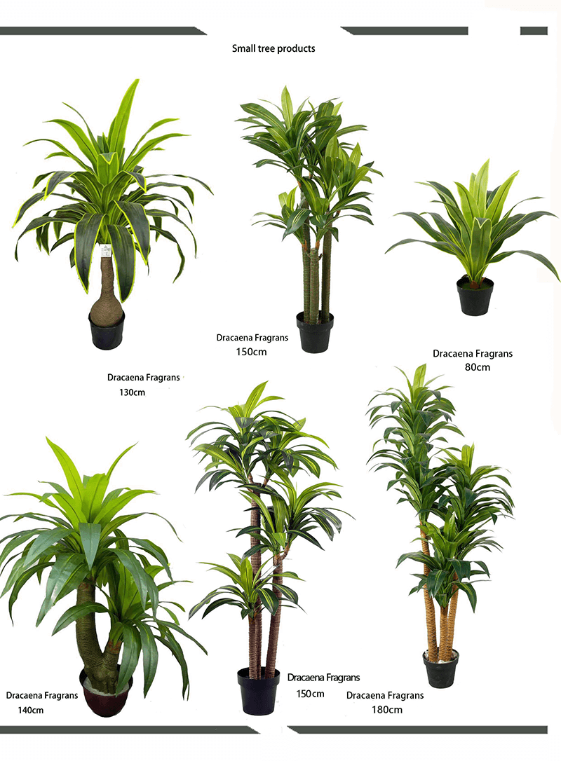 artificial plant supplier