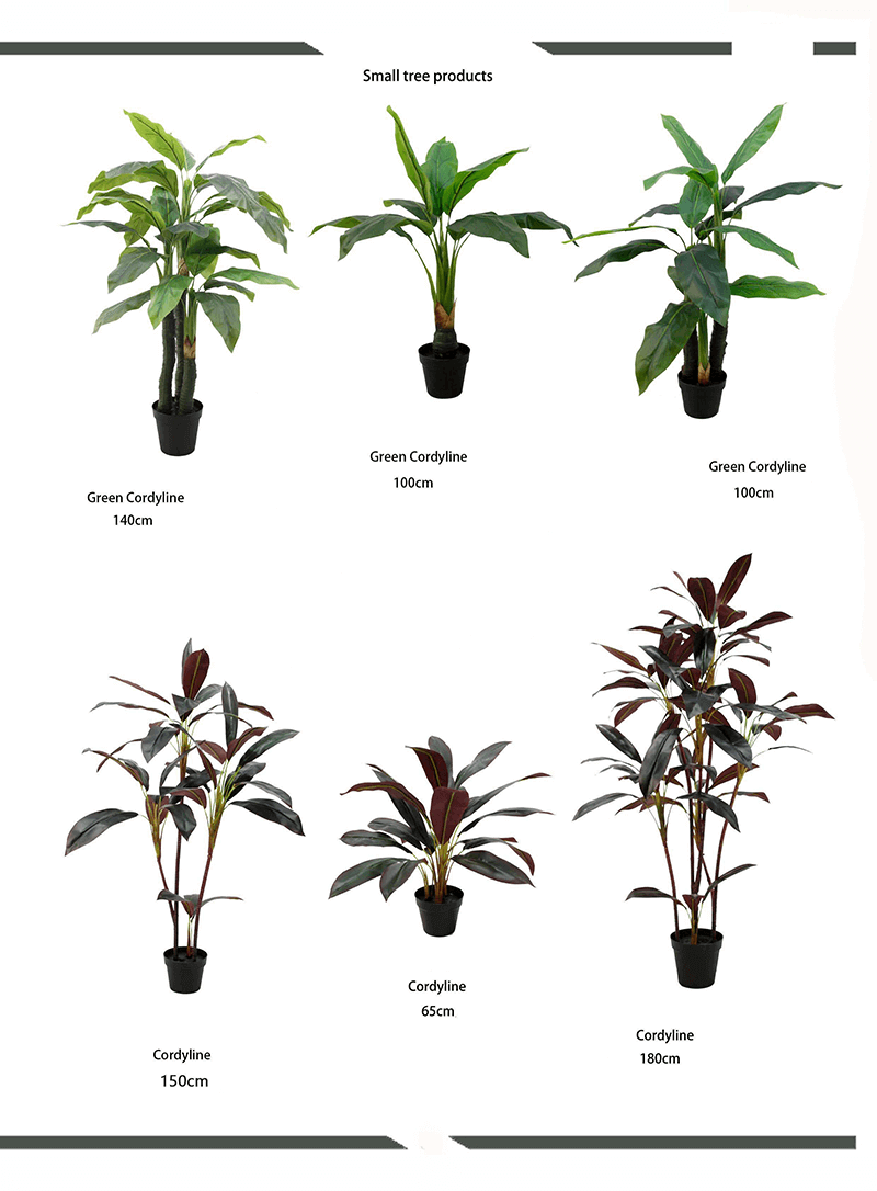 artificial plant supplier