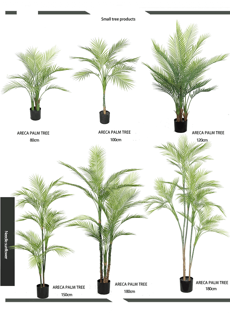 artificial plant supplier