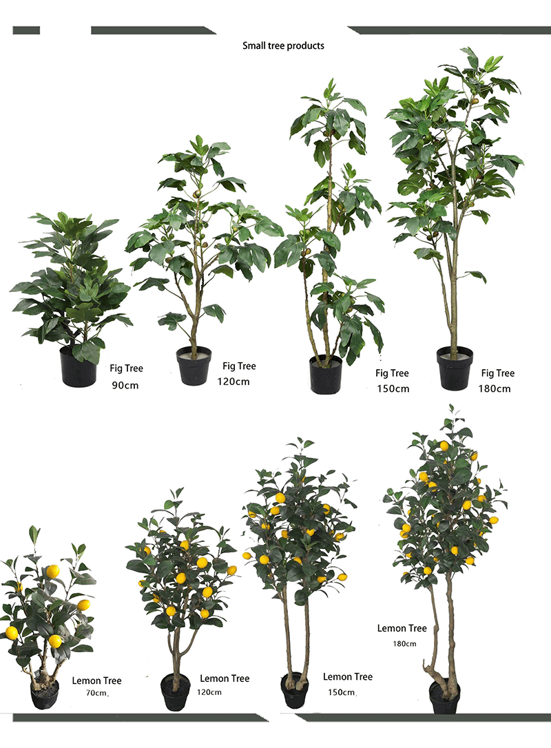 artificial plant supplier