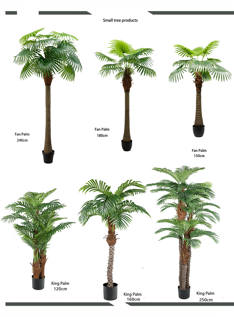 artificial plant supplier