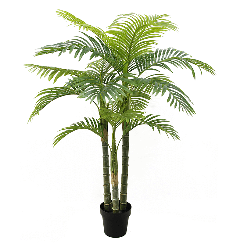 Artificial Palm Manufacturer: Custom Solutions for Indoor and Outdoor Use