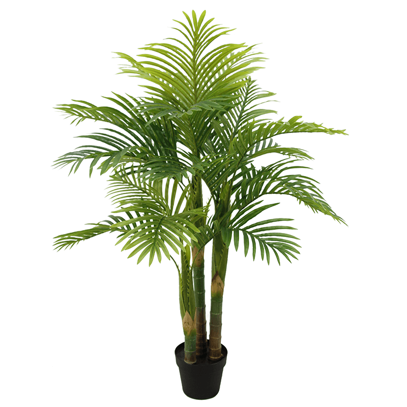 Artificial Palm Tree Supplier: Best Prices for Indoor and Outdoor Decor