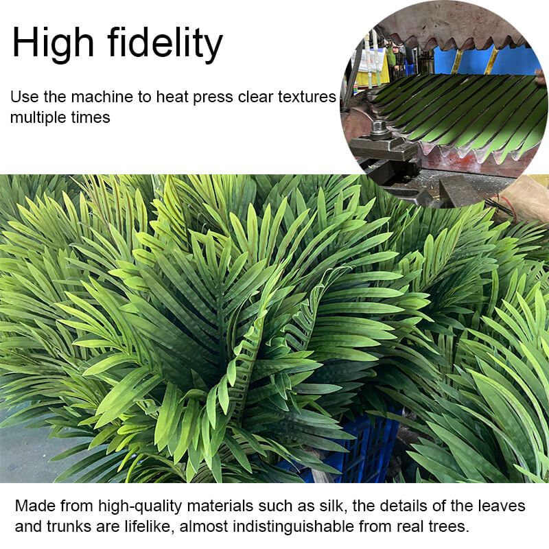Artificial Palm Supplier: Wholesale Options for Retailers and Decorators
