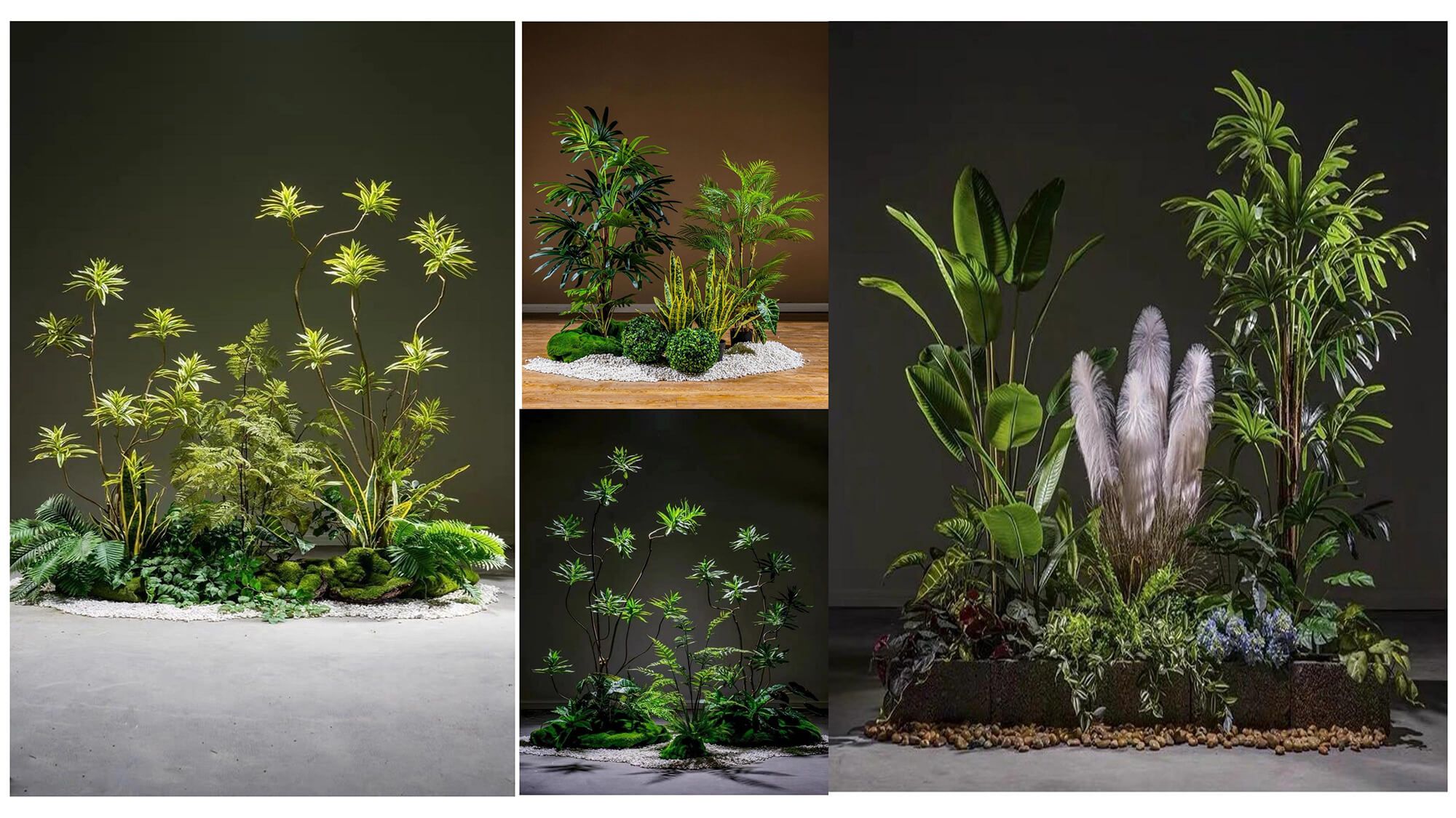 artificial tree