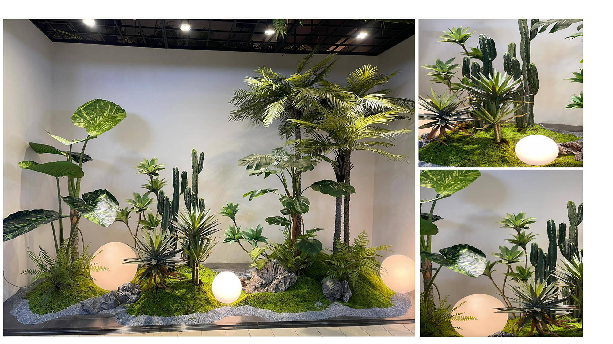 artificial tree