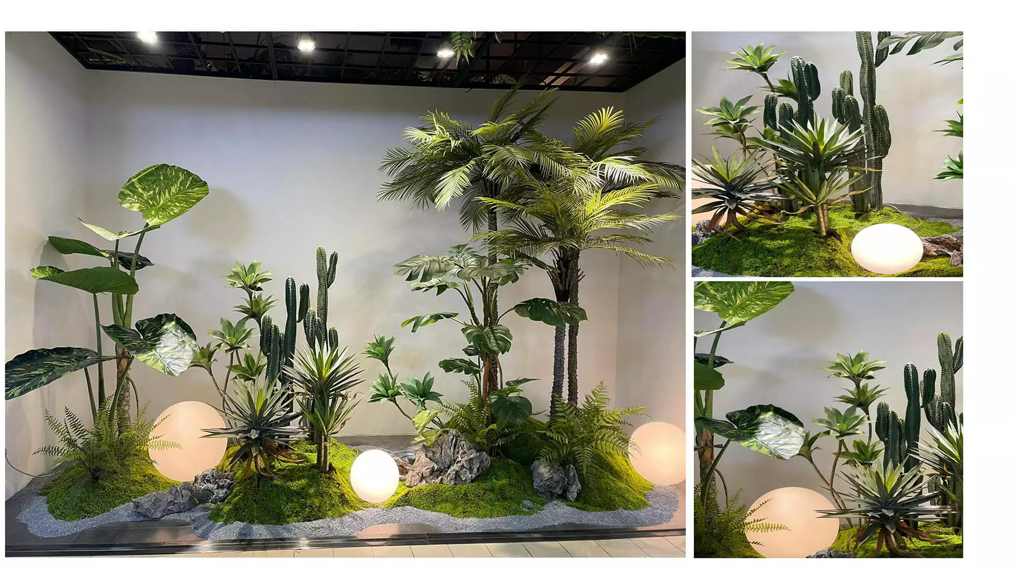 artificial tree