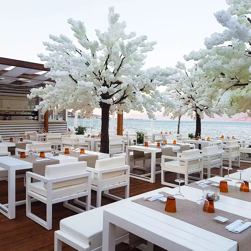 Artificial Cherry Blossom Tree