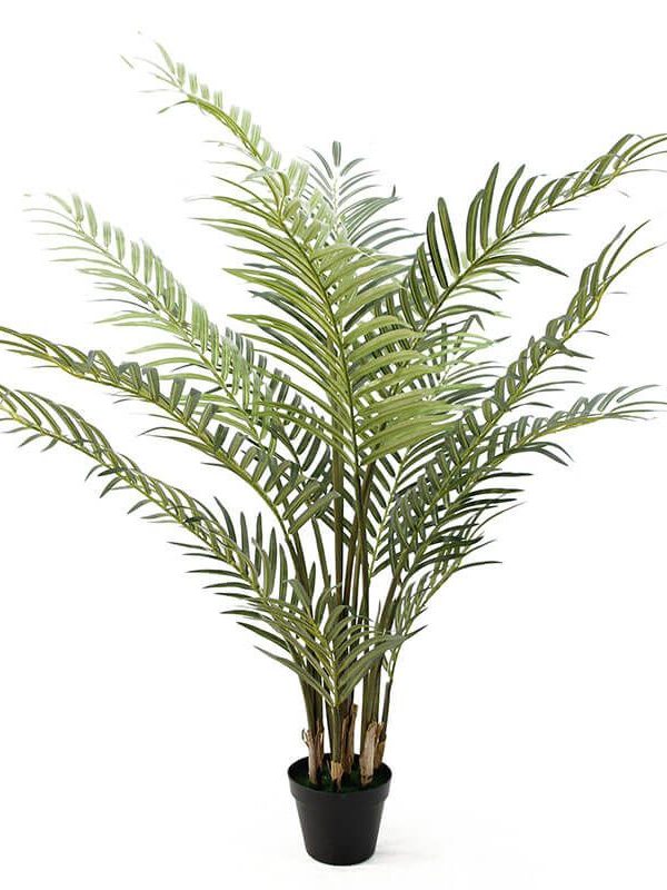 Artificial Palm Tree Plant