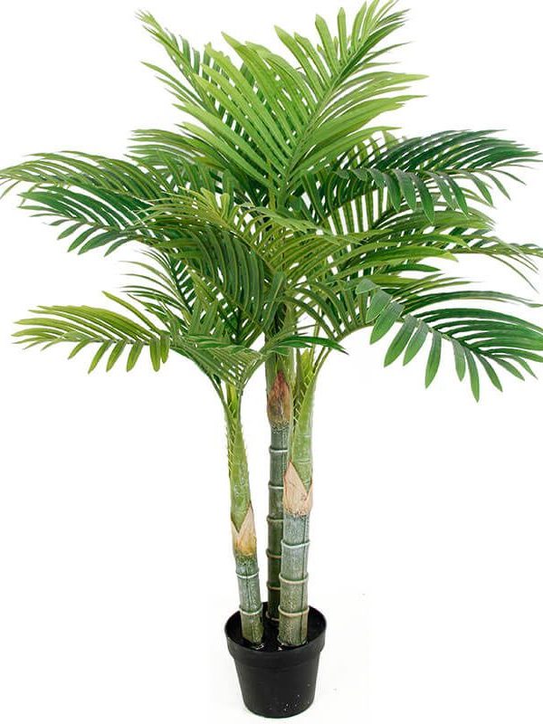 Areca Palm Artificial Plant