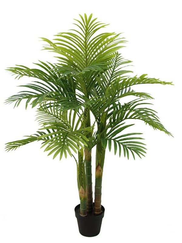 Artificial Areca Palm
