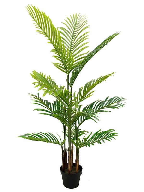 Artificial Areca Palm Tree