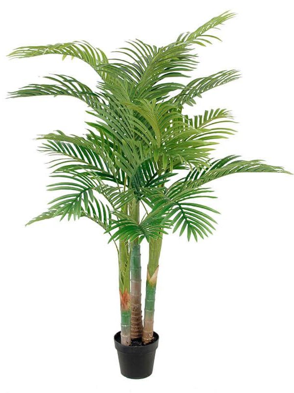 Artificial Outdoor Palm