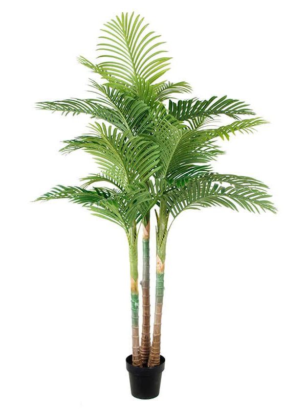 Palm Artificial Plant