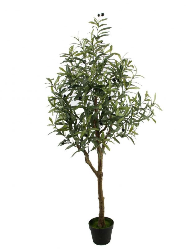 150cm Artificial Olive Tree