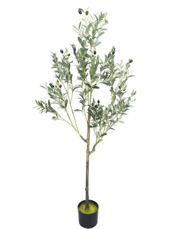 150cm Artificial Olive Tree