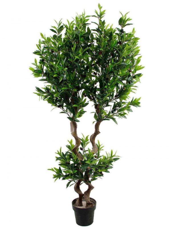 170cm Artificial Olive Tree
